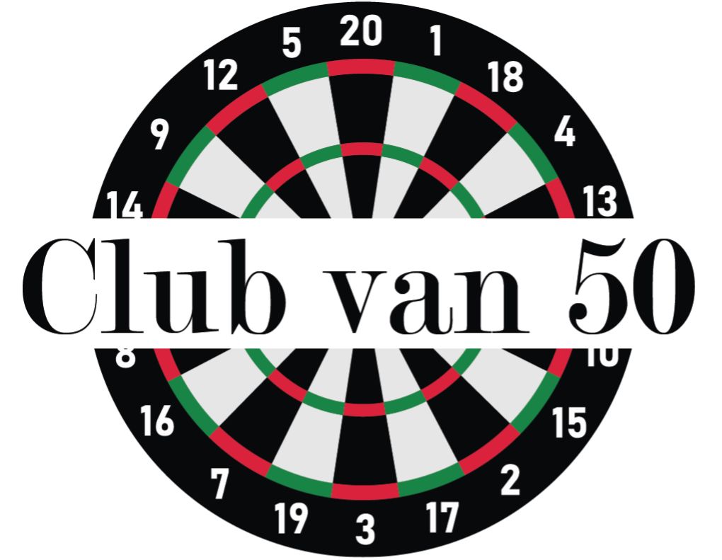Club Van 50
